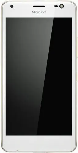Microsoft Lumia 850
