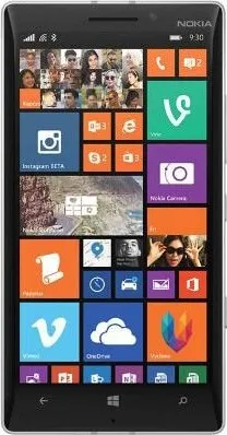 Microsoft Lumia 940