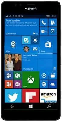 Microsoft Lumia 950
