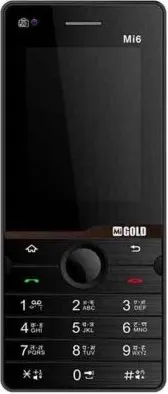 Migold Mi6