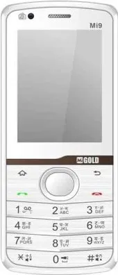 Migold Mi9
