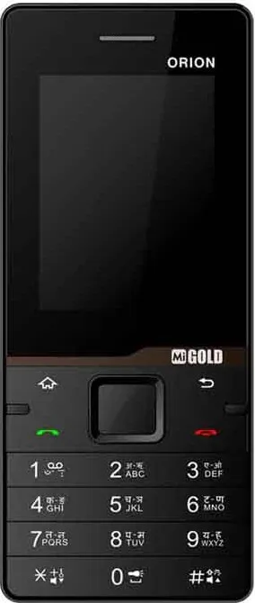 Migold ORION