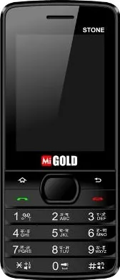 Migold STONE