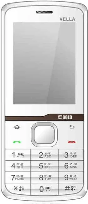 Migold VELLA