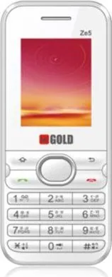 Migold ZE5