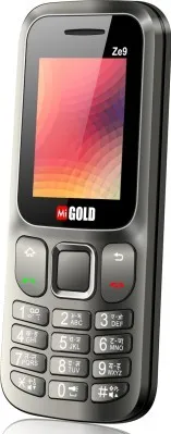 MiGold ZE9