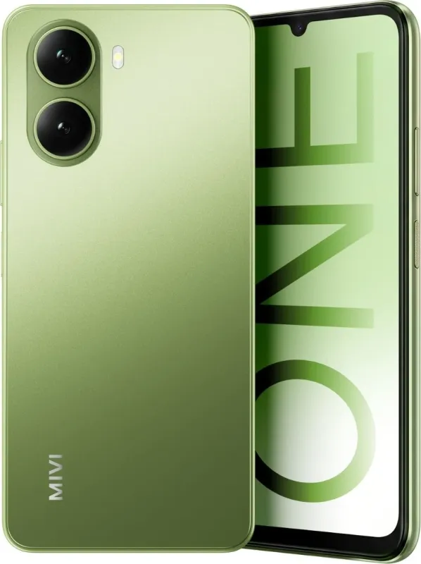 Mivi One 5G