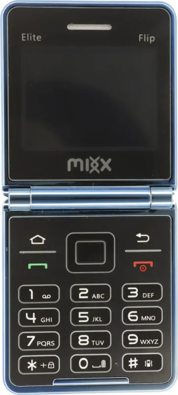 Mixx Flip Elite