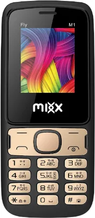Mixx Fly M1