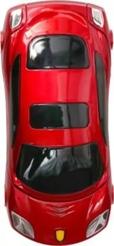Mixx M1 Car