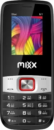 Mixx M1 Star