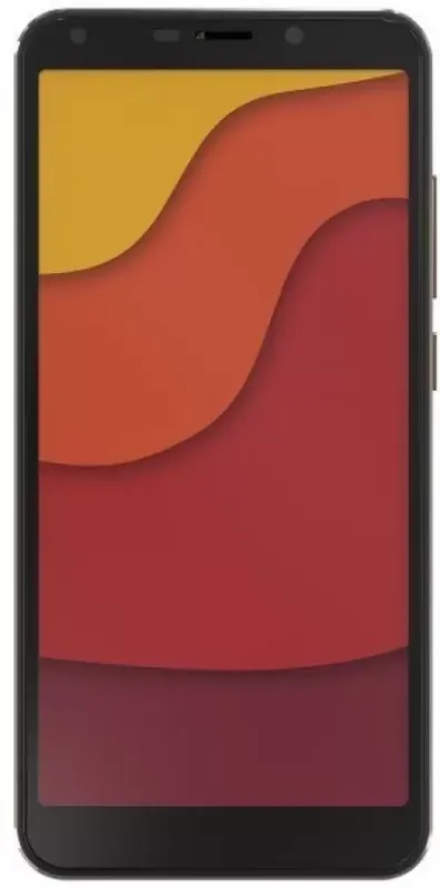 Mobiistar C1 Shine