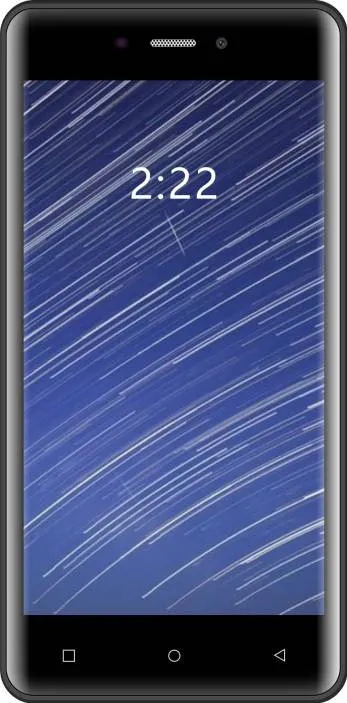 Mobiistar CQ
