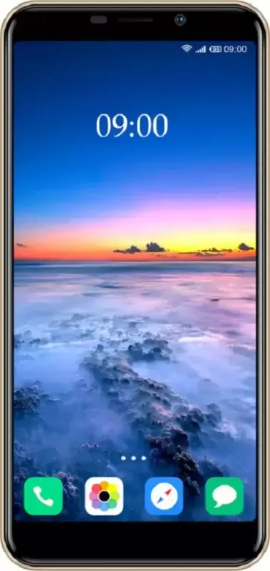 Mobiistar E1 Selfie