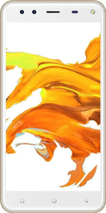Mobiistar XQ Dual