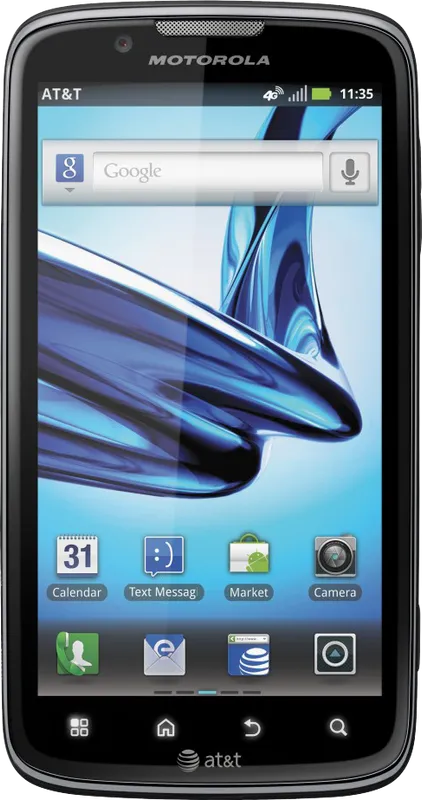 Motorola Atrix 2 MB865