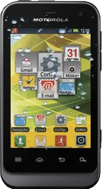 Motorola Defy Mini XT321