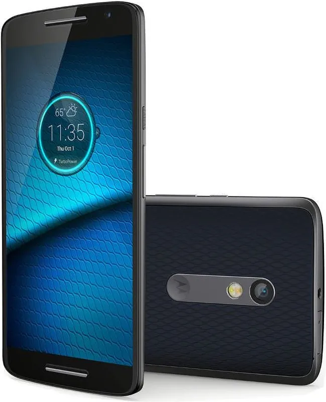Motorola DROID Maxx 2