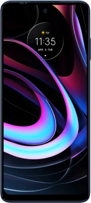 Motorola Edge 2021