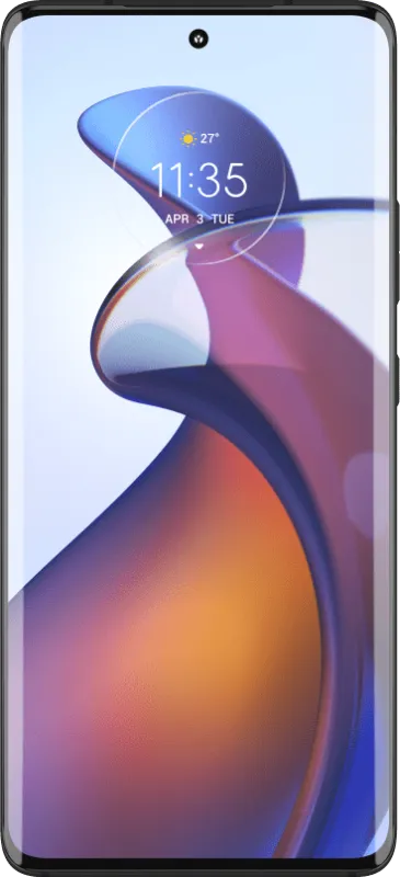 Motorola Edge 30 Fusion 5G