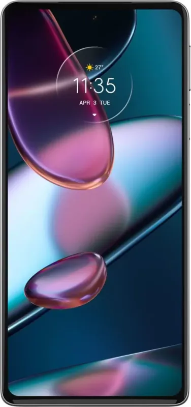 Motorola Edge 30 Pro 5G