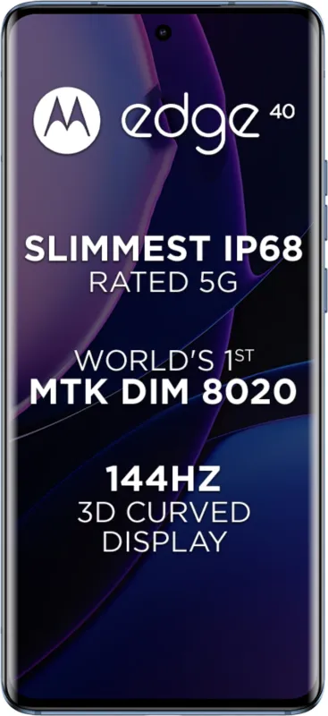 Motorola Edge 40 5G