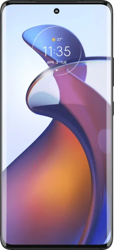 Motorola Edge 40 Fusion