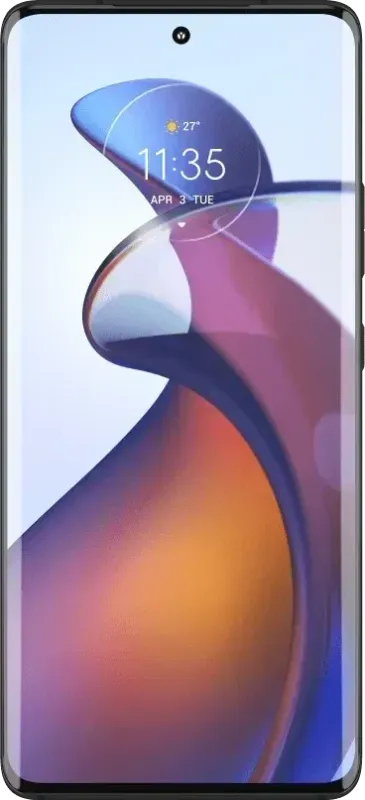 Motorola Edge 60 Ultra