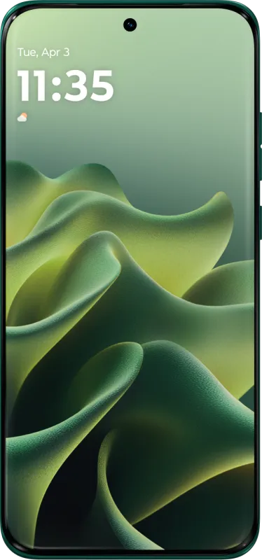 Motorola Edge 70 Fusion Plus