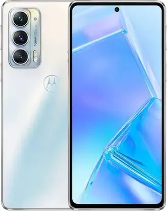 Motorola Edge Lite