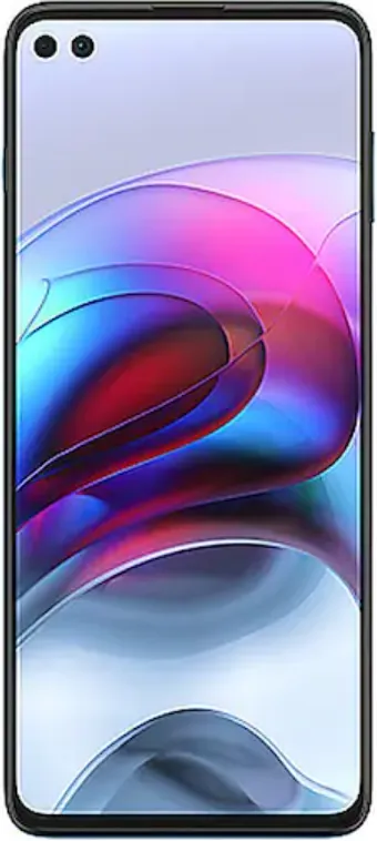 Motorola Edge S Pioneer Edition