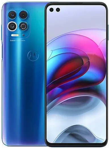 Motorola Edge S