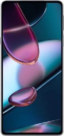 Motorola Edge X30 Champion Edition 5G