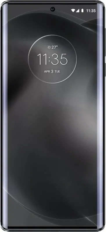 Motorola Frontier