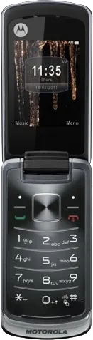 Motorola GLEAM
