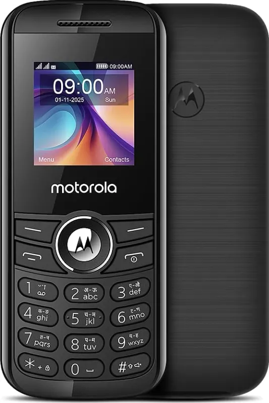 Motorola Moto A100