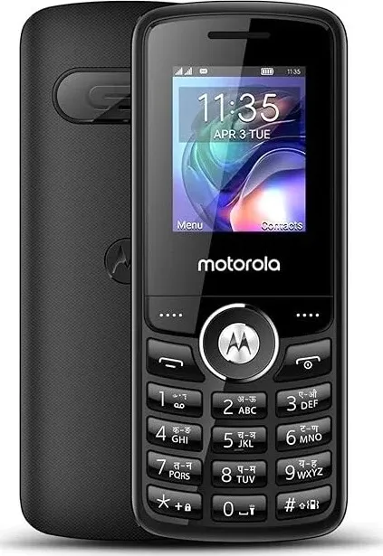 Motorola Moto A200