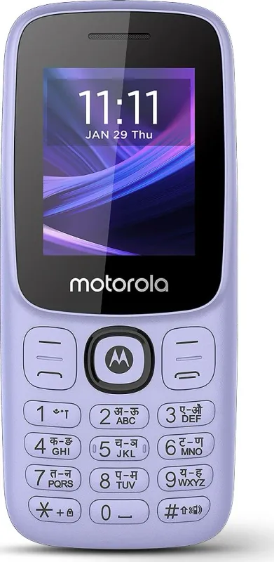 Motorola Moto A300 2026