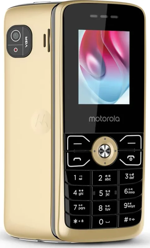 Motorola Moto A50V