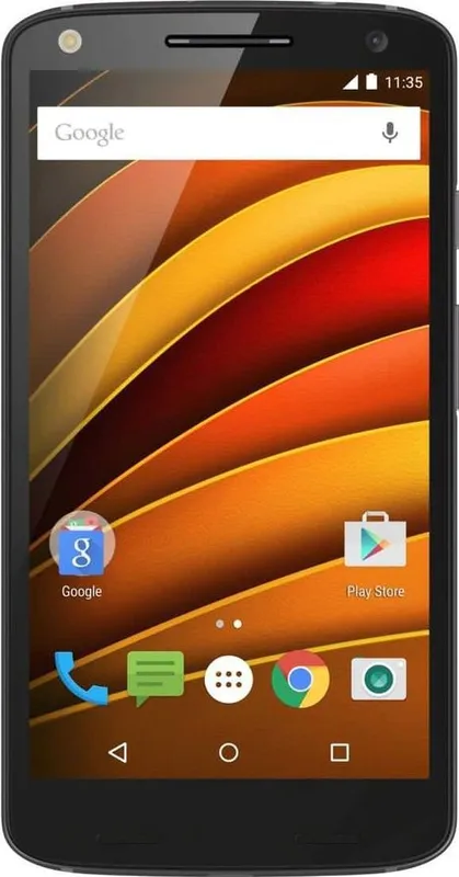 Motorola Moto Bounce
