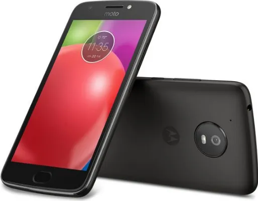 Motorola Moto C2 Plus