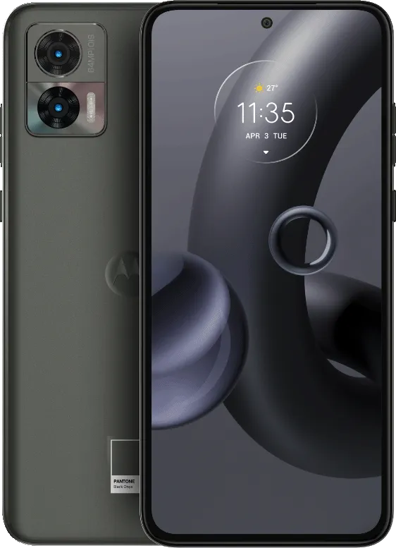 Motorola Moto Edge 30 Neo