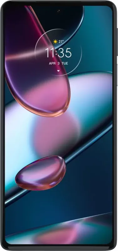 Motorola Moto Edge 40 Lite 5G