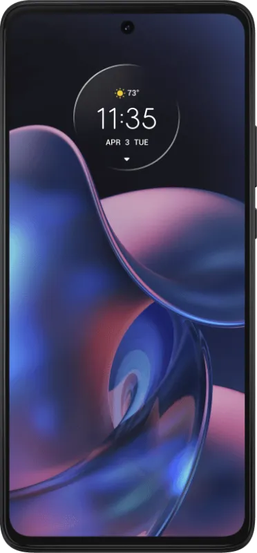 Motorola Moto Edge 5G 2022