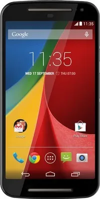 Motorola Moto G (2nd Gen)