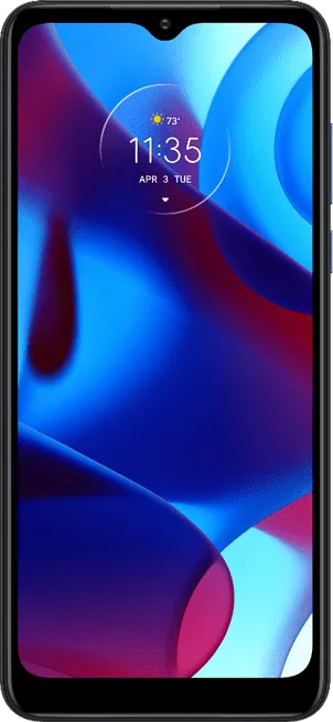 Motorola Moto G Go