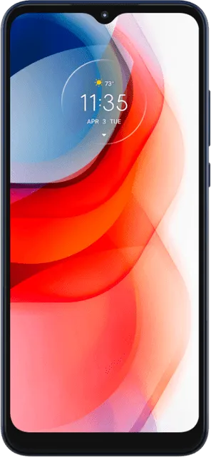 Motorola Moto G Play 2021