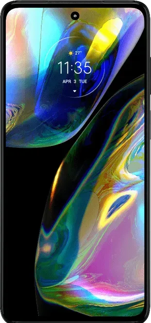 Motorola Moto G Play 2023