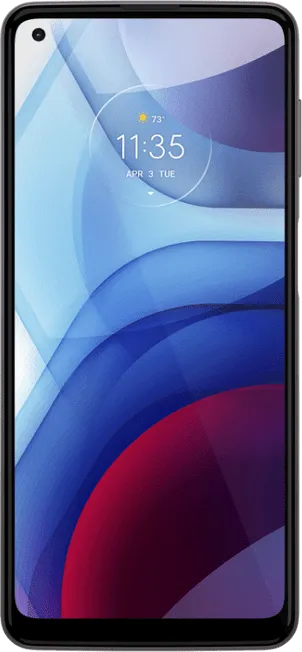 Motorola Moto G Power 2021