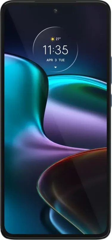 Motorola Moto G Power (2026)